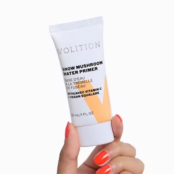 VOLITION BEAUTY Snow Mushroom Water Primer - Picture 1 of 1